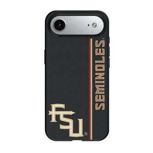 NCAA ACC Universities Sidebar MagSafe Compatible Cell Phone Case for Apple iPhone 17 Series - 1 of 4