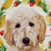 Collections Etc Personalizable Pet Ornament - 3 of 3