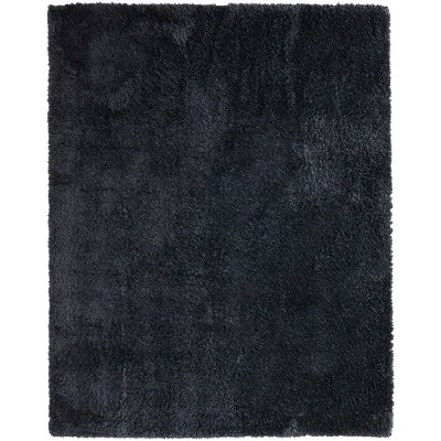 Darian Modern Solid Area Rug