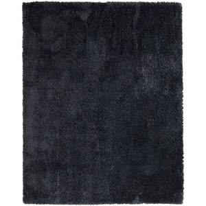 Darian Modern Solid Area Rug - 1 of 4
