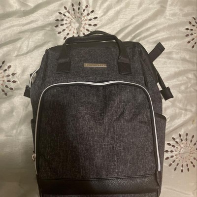 Bananafish midi best sale backpack diaper bag