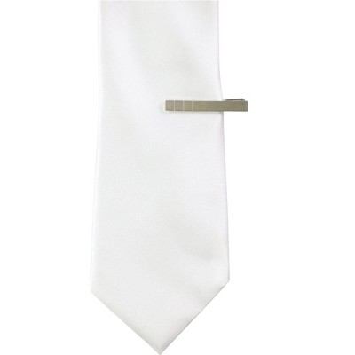 Alfani Mens Solid Skinny Self-tied Necktie