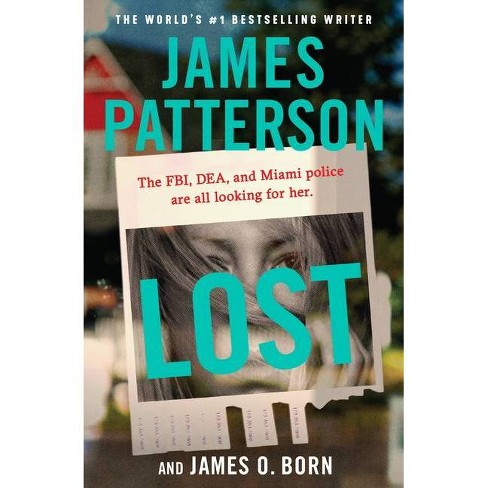 Lost [Book]