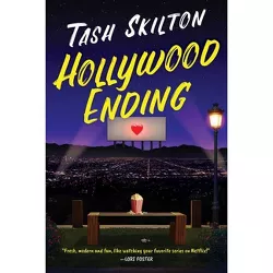 Hollywood Ending - by  Tash Skilton (Paperback)