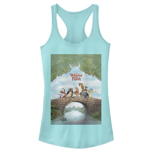 Target tank deals tops juniors