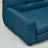 KTMBDW Dog Beds for Large Dogs, Dog Bed for Medium Large Dogs, Linen Fabric Couch Pet Bed - 4 of 4
