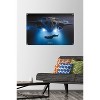 Trends International Halo Infinite - Master Chief in Space Unframed Wall Poster Prints - 2 of 4