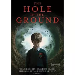 The Hole in the Ground (DVD)(2019)