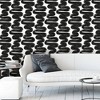 Tempaper Bobby Berk Wiggle Room Peel and Stick Wallpaper - image 2 of 3