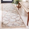 Natural Fiber NF218 Hand Woven Area Rug  - Safavieh - 2 of 4