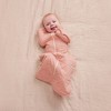 Love To Dream Baby Swaddle Up Sleep Sack - Warm Cotton 2.5 TOG Sleeveless Wrap - Pebbles - 2 of 4