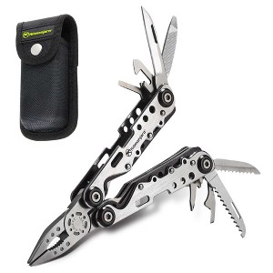 Kilimanjaro 13-in-1 Multi-Tool (Ballast) - 1 of 3
