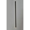 ET2 Lighting Flute 1 - Light Pendant in  Polished Chrome - 4 of 4
