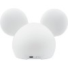 Disney Silicone LED Tabletop Lamp Dimmable LED USB or Battery Powered Mickey Mouse - 3 of 4