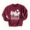 Simply Sage Market Vintage Sequoia National Park Sweatshirt - 2 of 4