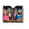 Just Funky The Golden Girls Car Sunshade with Sophia Driving Toynk Exclusive - 2 of 4