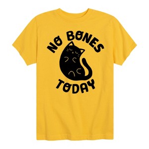 Boys' - Instant Message - Toddler And Youth Short Sleeve Graphic T-Shirt Short Sleeve Graphic T-Shirt - 1 of 4