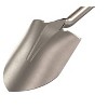 Bon Tool 28-140 Shovel - Round Point Closed Back 48-inch Fiberglass Handle - 3 of 3