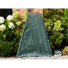 Gazebo Penguin Shrub Cover 40 In. x 40 In. x 44 In. - 2 of 4