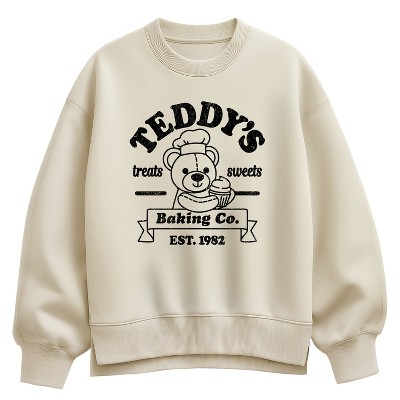 Women's - Instant Message - Teddys Baking Co