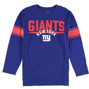 G-III Sports Mens New York Giants Graphic T-Shirt - 1 of 2