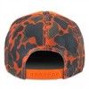 Adult Coors Banquet Original Orange Camo Mallard Adjustable Hat - 3 of 4