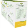 Organyc Cotton Tampons Without Applicator Regular, 16 Ct - 4 of 4