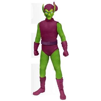 Green Goblin Deluxe Edition One:12 Collective | Marvel | Mezco Toyz Action figures