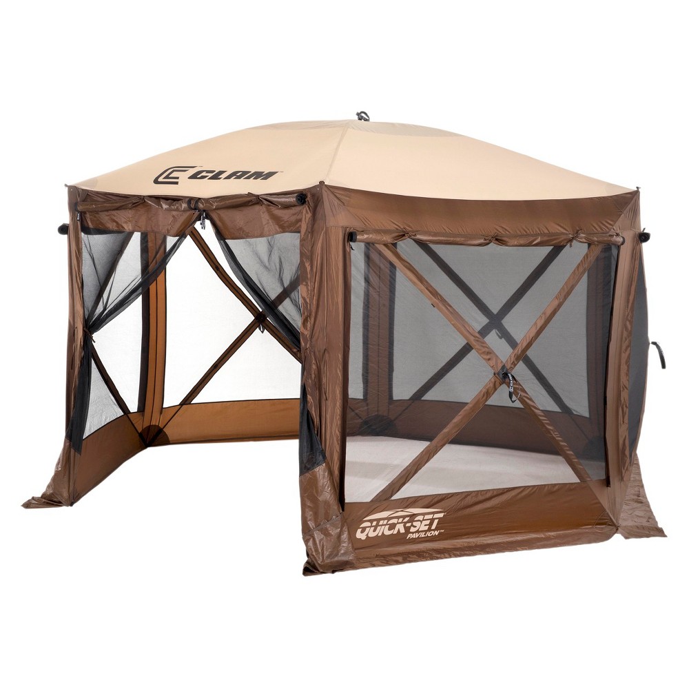 UPC 719921098828 product image for Screened Shelter Clam Outdoors | upcitemdb.com