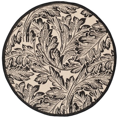 Courtyard CY2996 Power Loomed Indoor/Outdoor Area Rug  - Safavieh