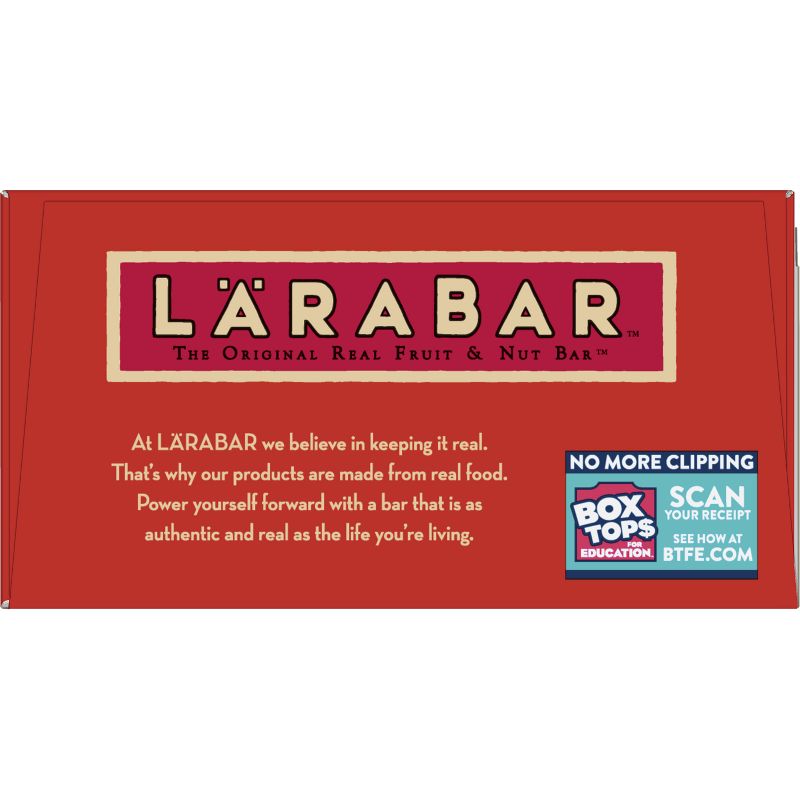 Larabar Cashew Cookie Bars, 5 of 11
