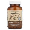 NaturaNectar Brown Bee Propolis, 60 Vegetable Capsules - 3 of 4