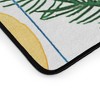 Ninola Design Christmas Baubles ords Desk Mat -Deny Designs - 3 of 4