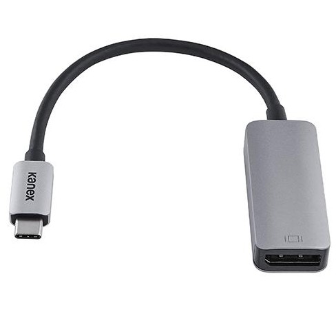 Kanex Usb C To Displayport Adapter With 4k Support Target