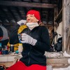 Minus33 Merino Wool Midweight - Neck Gaiter 100% Merino Wool - 2 of 4