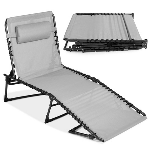 Best choice products adjustable outdoor chaise lounge chair furniture for patio new arrivals