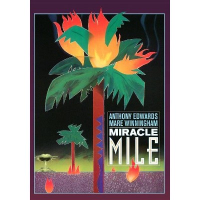 Miracle Mile (DVD)(2015)