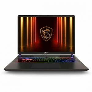 MSI Vector 16 HX AI A2XWHG-275US 16
