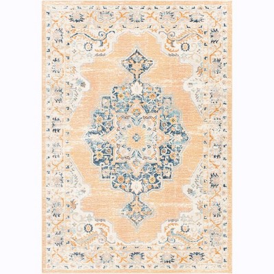 Mark & Day Riverwood Woven Indoor and Outdoor Area Rugs