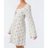 Women's Caranne Dress - O'NEILL - 3 of 4