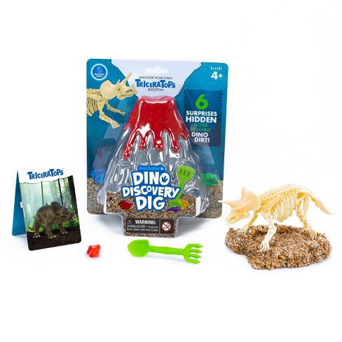 National Geographic Play Sand & Dig Kits Review - ET Speaks From Home