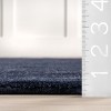 Nuloom Arrel Speckled Wool-Blend Area Rug - 3 of 4