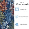 Liora Manne Tivoli Tropical Indoor Rug.. - 3 of 4