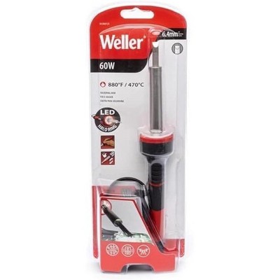 WELLER - Weller Corded Soldering Iron Kit 60 W 1 pk : Weller