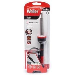 WELLER - Weller Corded Soldering Iron Kit 60 W 1 pk : Weller - 1 of 1