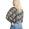 Women's Floral Blouse - Hayden LA - 3 of 4