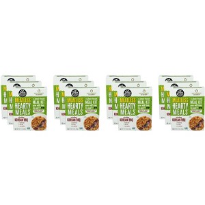 Deeply Rooted Meal Kit Korean BBQ - Pack of 12 - 4.1 oz - 1 of 2