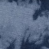 tie dye navy mix