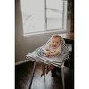 Parker Baby Co. 4 in 1 Car Seat Cover - 3 of 4