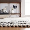 Vermont VRM160 Hand Woven Area Rug  - Safavieh - 4 of 4